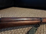 303 Lee Enfield Number 4 Mk 1/2 Rifle - 3 of 10