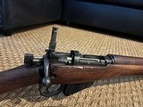 303 Lee Enfield Number 4 Mk 1/2 Rifle - 2 of 10
