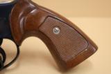 Colt Python 357MAG 3" Blued w/Original Box (RARE) - 4 of 15