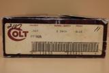 Colt Python 357MAG 3" Blued w/Original Box (RARE) - 2 of 15