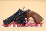 Colt Python 357MAG 3" Blued w/Original Box (RARE) - 3 of 15