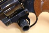Colt Python 357MAG 3" Blued w/Original Box (RARE) - 6 of 15
