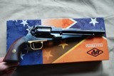 Replica Remington 1858 revolver by Pieta - 1 of 3