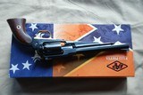 Replica Remington 1858 revolver by Pieta - 2 of 3