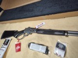 Marlin 1895 trapper 45-70 NEW IN THE BOX LAYAWAY AVAILABLE - 3 of 13