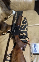 Rossi 45-70 Trapper - 5 of 5