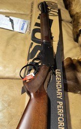 Rossi 45-70 Trapper - 3 of 5