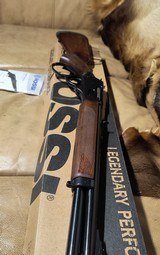 Rossi 45-70 Trapper - 4 of 5