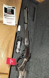 Marlin 45-70 SBL - 2 of 6
