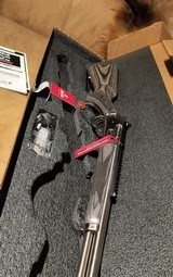 Marlin 45-70 SBL - 6 of 6