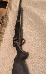 Weatherly Talus 300 magnum - 2 of 15