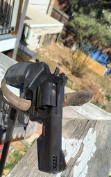 44 TAURUS TRACKER - Image 2 of 12