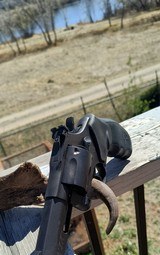 44 TAURUS TRACKER - Image 7 of 12