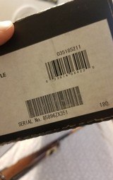 Browning .243 A-Bolt - 15 of 15