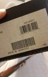 Browning .243 A-Bolt - 5 of 15