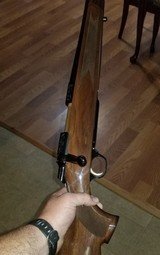 Browning .243 A-Bolt - 1 of 15