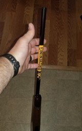 Browning .243 A-Bolt - 12 of 15