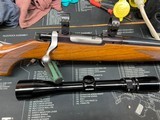 Ruger m77 .223 - 5 of 14