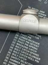 Leupold llc3x9x40 - 1 of 5