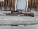 Custom Mauser
Extra Fancy Wood
22-250 - 5 of 5