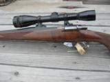 Custom Mauser
Extra Fancy Wood
22-250 - 4 of 5