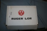 Ruger LCR-22-LM 22LR 1.875" 8RD w/Laswermax Laser - 4 of 5