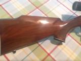 Remington model FOUR 30-06 w/ redfield scope excellent - 2 of 13