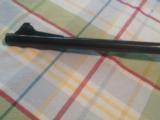 Remington model FOUR 30-06 w/ redfield scope excellent - 9 of 13