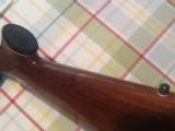 Remington model FOUR 30-06 w/ redfield scope excellent - 12 of 13