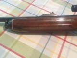 Remington model FOUR 30-06 w/ redfield scope excellent - 8 of 13