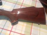 Remington model FOUR 30-06 w/ redfield scope excellent - 7 of 13