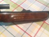 Remington model FOUR 30-06 w/ redfield scope excellent - 4 of 13