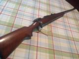 Remington 722 mint condition .300 savage caliber - 1 of 14
