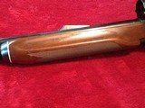 Remington model FOUR .270 cal. Very good condition - 12 of 15