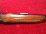 Remington model FOUR .270 cal. Very good condition - 5 of 15