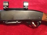 Remington model FOUR .270 cal. Very good condition - 10 of 15
