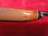 Remington model FOUR .270 cal. Very good condition - 15 of 15