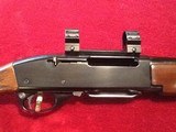 Remington model FOUR .270 cal. Very good condition - 4 of 15