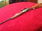 Remington model FOUR .270 cal. Very good condition - 7 of 15