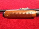 Early Remington 760 pump action .270 rifle. - 8 of 12