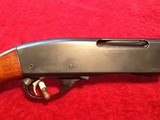 Early Remington 760 pump action .270 rifle. - 3 of 12