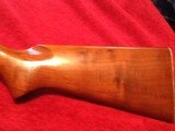 Early Remington 760 pump action .270 rifle. - 10 of 12