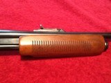 Early Remington 760 pump action .270 rifle. - 4 of 12
