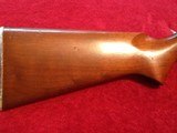 Early Remington 760 pump action .270 rifle. - 2 of 12