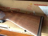 Marlin lever action model 308 MX in box 308 marlin express - 2 of 12