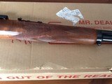 Marlin lever action model 308 MX in box 308 marlin express - 10 of 12