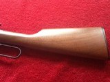 Winchester model 94AE 45 colt slightly used no box saddle ring carbine - 11 of 15
