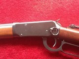 Winchester model 94 AE Trapper model .45 colt very good no box - 7 of 15