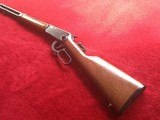 Winchester model 94 AE Trapper model .45 colt very good no box - 4 of 15