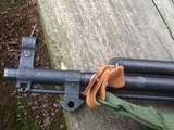 Norinco paratrooper type SKS 18.5" barrel matching numbers very good - 15 of 15